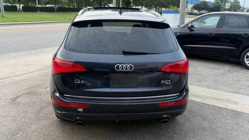 2015 Audi 8R Q5 - Image 6 of 20