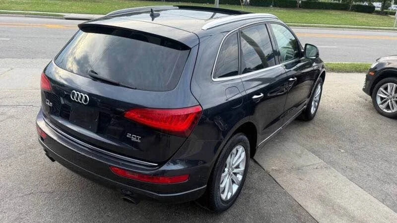 2015 Audi 8R Q5 - Image 7 of 20