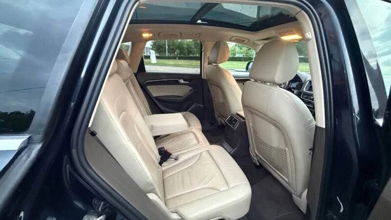 2015 Audi 8R Q5 - Image 15 of 20