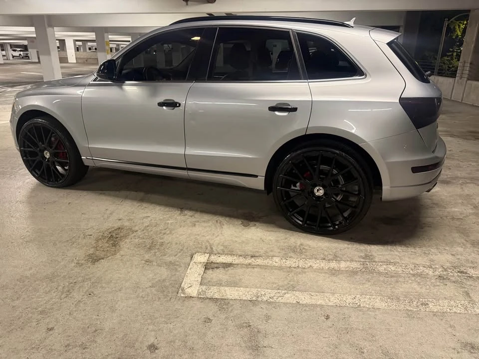 2015 Audi 8R Q5 - Image 2 of 19