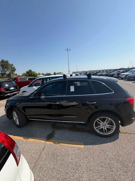 2015 Audi 8R Q5 - Image 9 of 13