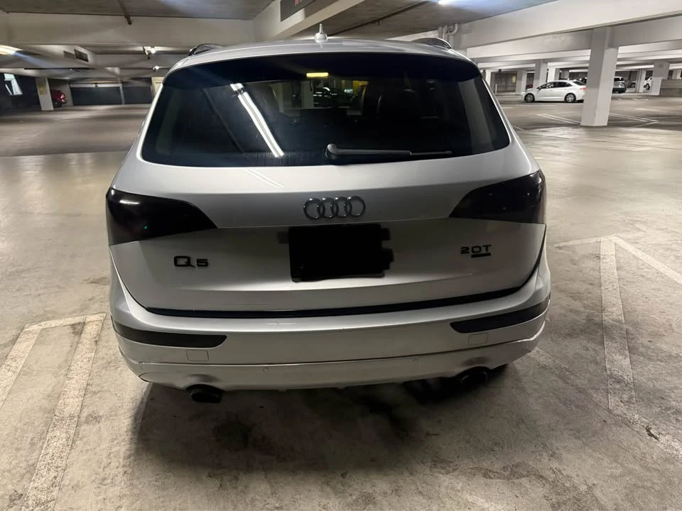 2015 Audi 8R Q5 - Image 6 of 19
