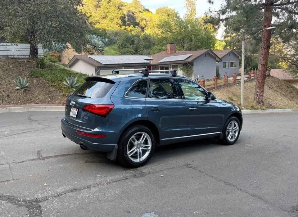 2015 Audi 8R Q5 - Image 3 of 13