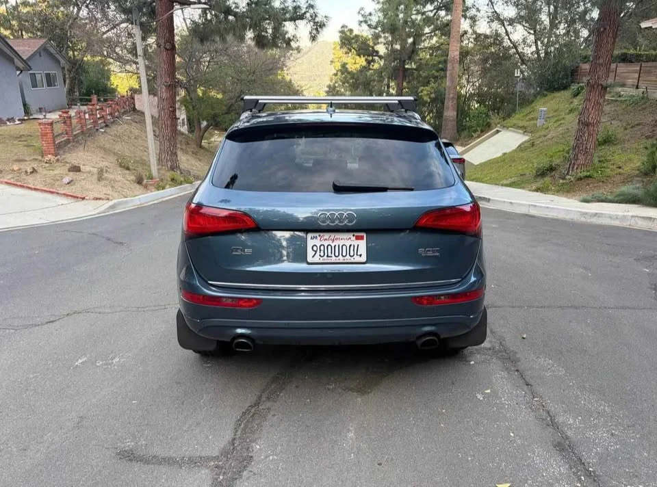 2015 Audi 8R Q5 - Image 6 of 13