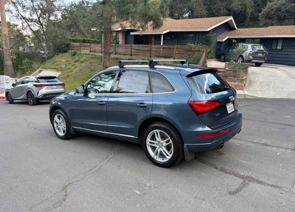 2015 Audi 8R Q5 - Image 4 of 13