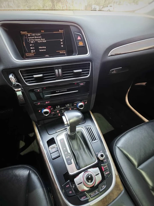 2015 Audi 8R Q5 - Image 19 of 20