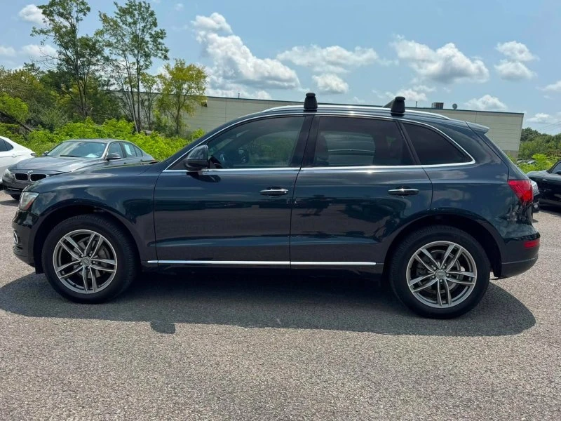 2015 Audi 8R Q5 - Image 4 of 20