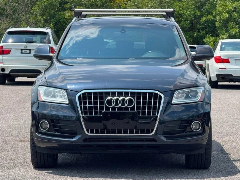 2015 Audi 8R Q5 - Image 2 of 20