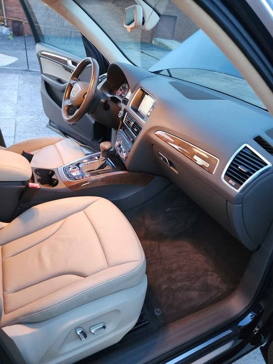 2015 Audi 8R Q5 - Image 14 of 20