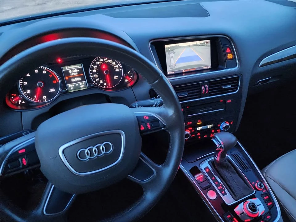 2015 Audi 8R Q5 - Image 12 of 20