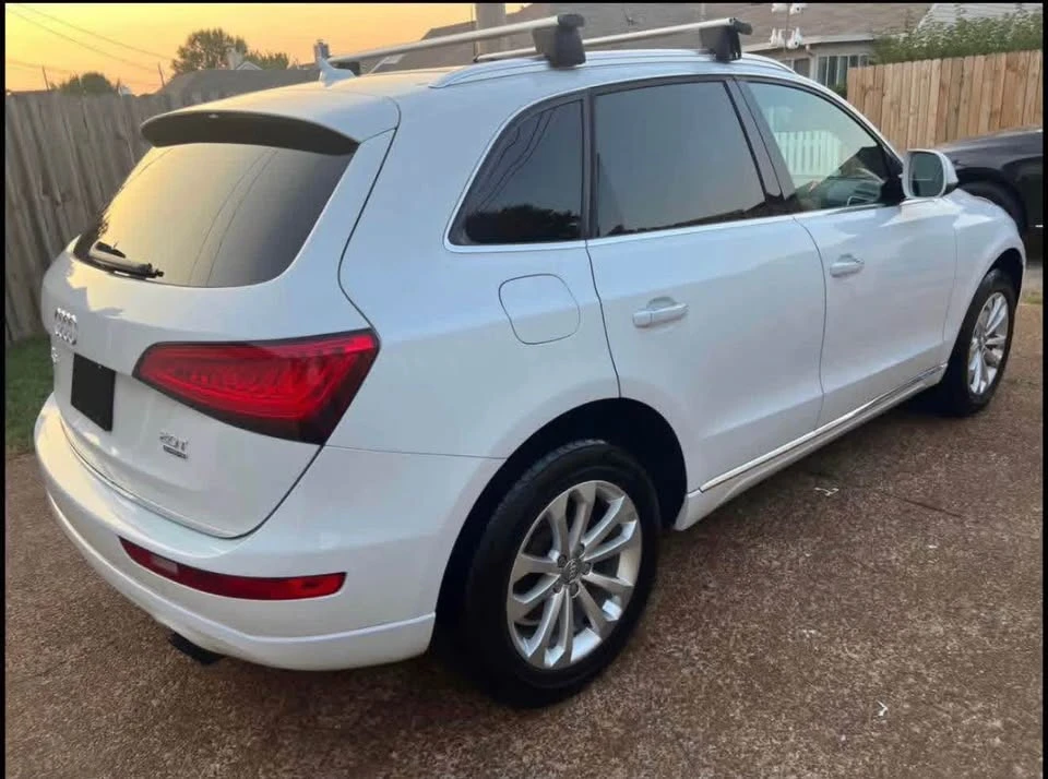2015 Audi 8R Q5 - Image 3 of 11