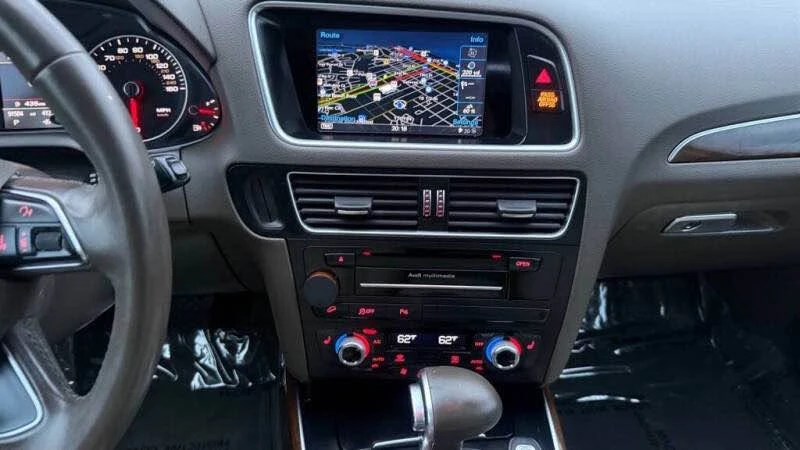 2015 Audi 8R Q5 - Image 12 of 20