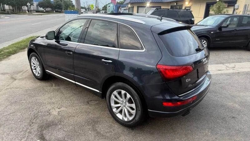 2015 Audi 8R Q5 - Image 5 of 20
