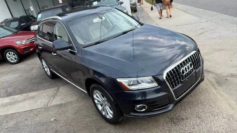 2015 Audi 8R Q5 - Image 3 of 20