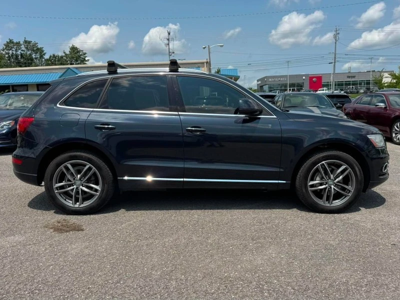 2015 Audi 8R Q5 - Image 8 of 20