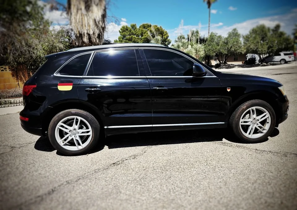 2015 Audi 8R Q5 - Image 8 of 20