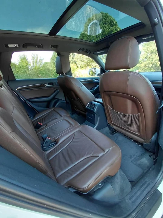 2015 Audi 8R Q5 - Image 3 of 13