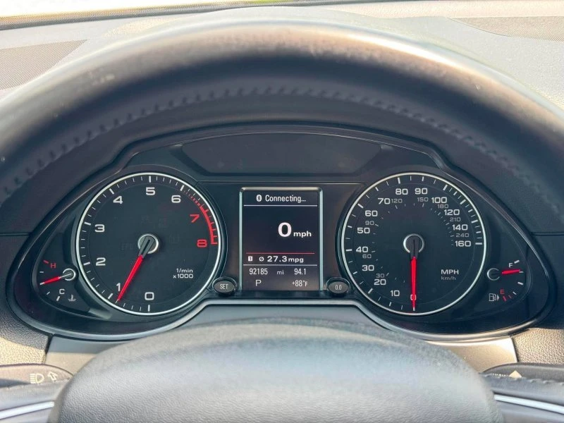 2015 Audi 8R Q5 - Image 16 of 20