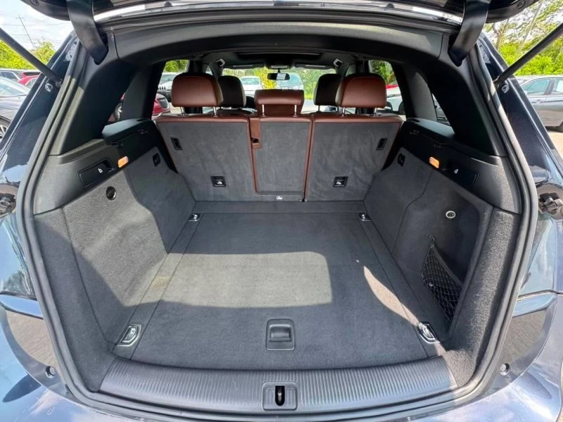 2015 Audi 8R Q5 - Image 11 of 20