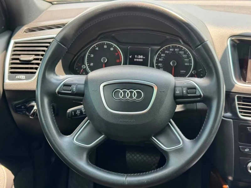 2015 Audi 8R Q5 - Image 15 of 20