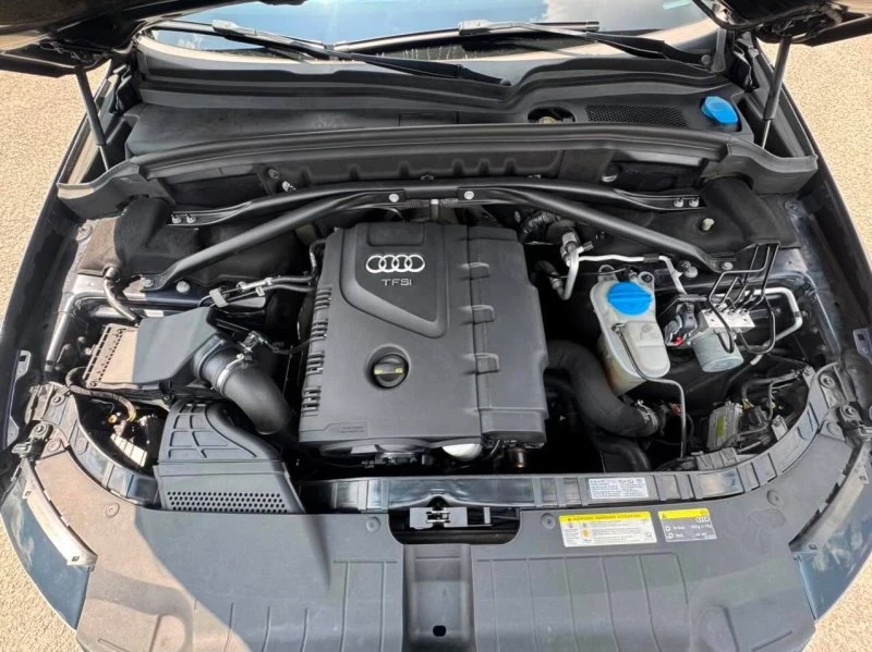 2015 Audi 8R Q5 - Image 10 of 20