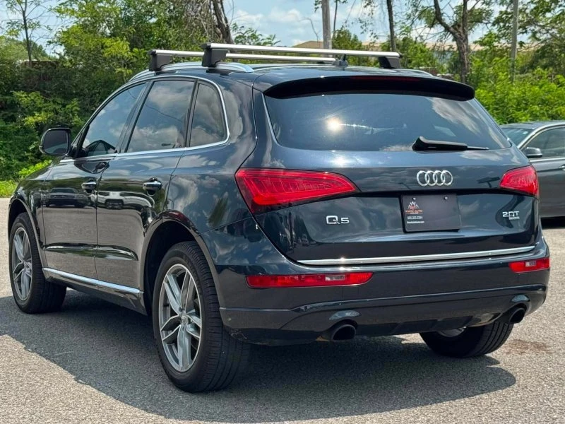 2015 Audi 8R Q5 - Image 5 of 20