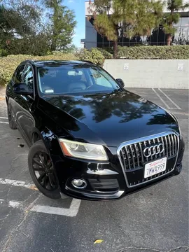 2015 Audi Q5 2.0T Quattro Premium