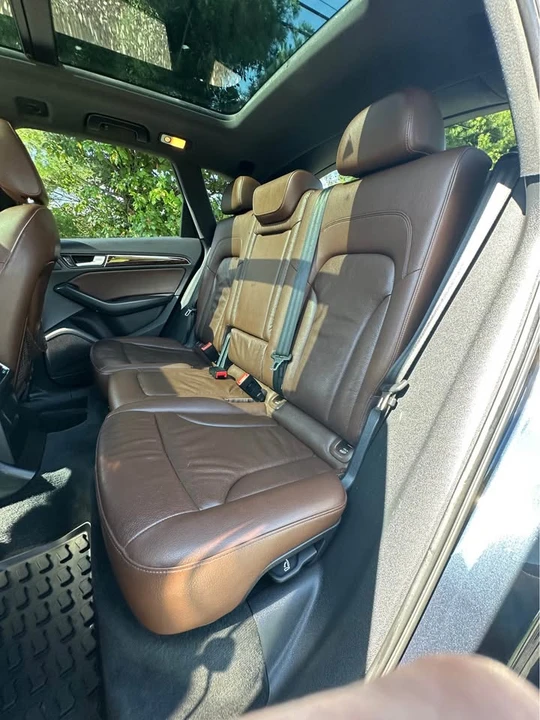 2015 Audi 8R Q5 - Image 14 of 18