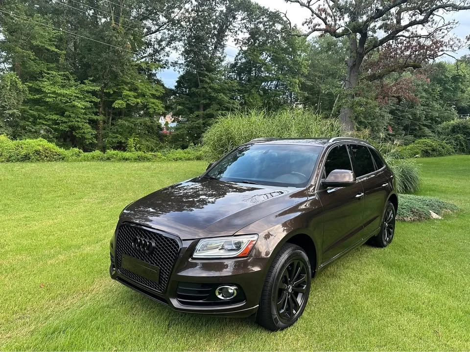 2015 Audi 8R Q5 - Image 13 of 13