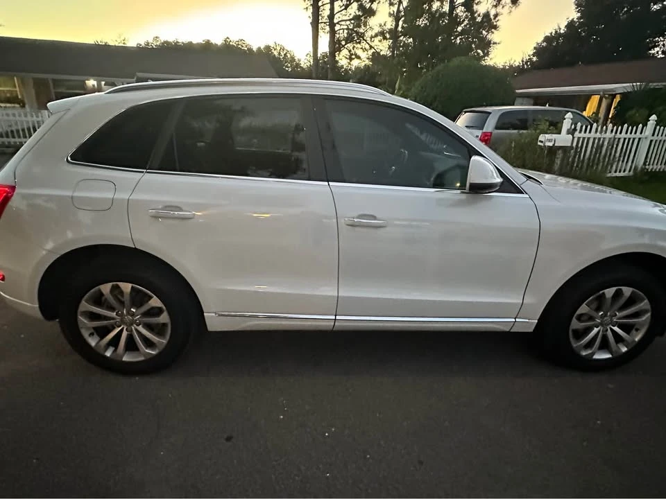 2015 Audi 8R Q5 - Image 6 of 6