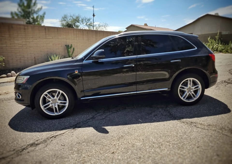 2015 Audi 8R Q5 - Image 4 of 20