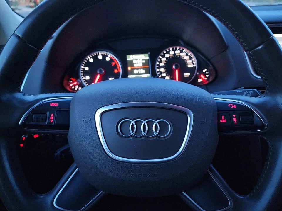 2015 Audi 8R Q5 - Image 17 of 20