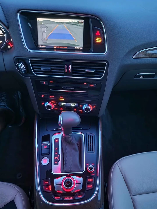 2015 Audi 8R Q5 - Image 11 of 20
