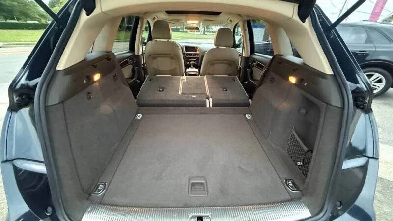 2015 Audi 8R Q5 - Image 19 of 20
