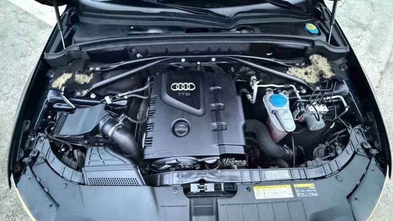 2015 Audi 8R Q5 - Image 20 of 20