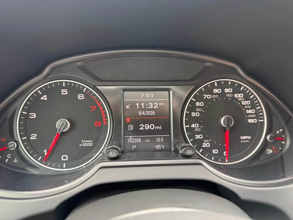 2015 Audi 8R Q5 - Image 7 of 11