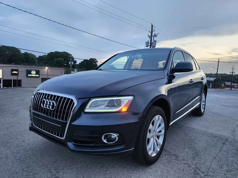 2015 Audi 8R Q5 - Image 2 of 20