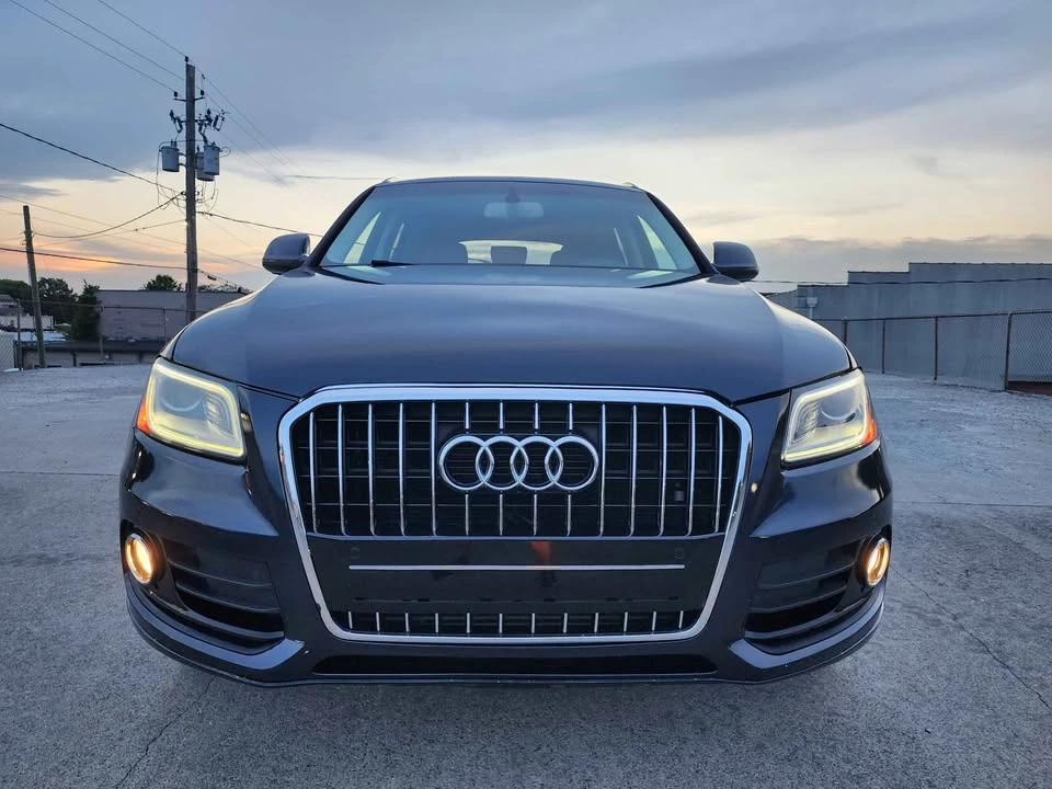 2015 Audi 8R Q5 - Image 20 of 20