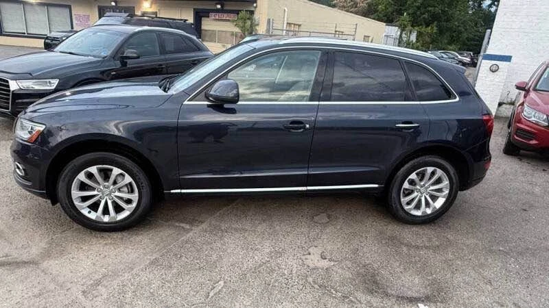 2015 Audi 8R Q5 - Image 4 of 20