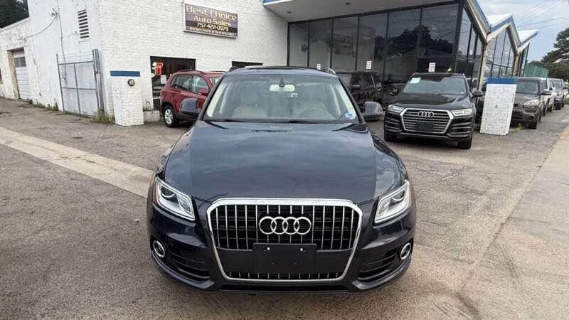 2015 Audi 8R Q5 - Image 2 of 20