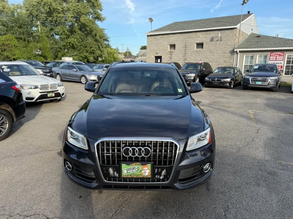 2015 Audi 8R Q5 - Image 5 of 19