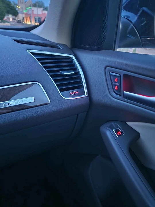 2015 Audi 8R Q5 - Image 18 of 20