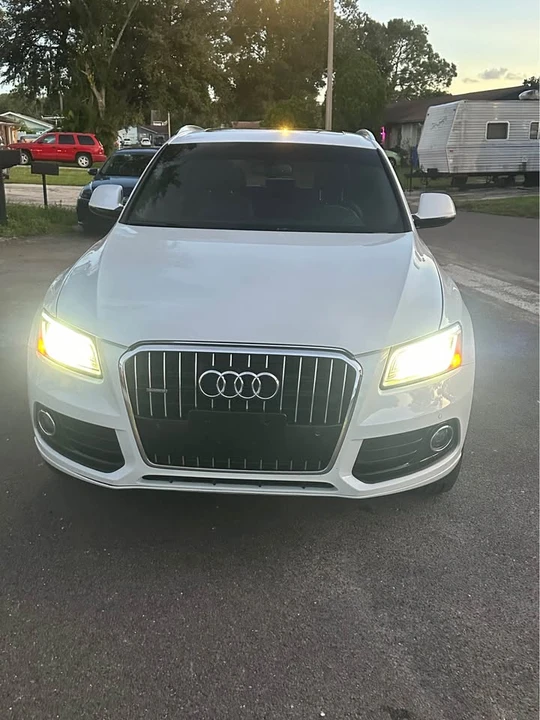2015 Audi 8R Q5 - Image 2 of 6
