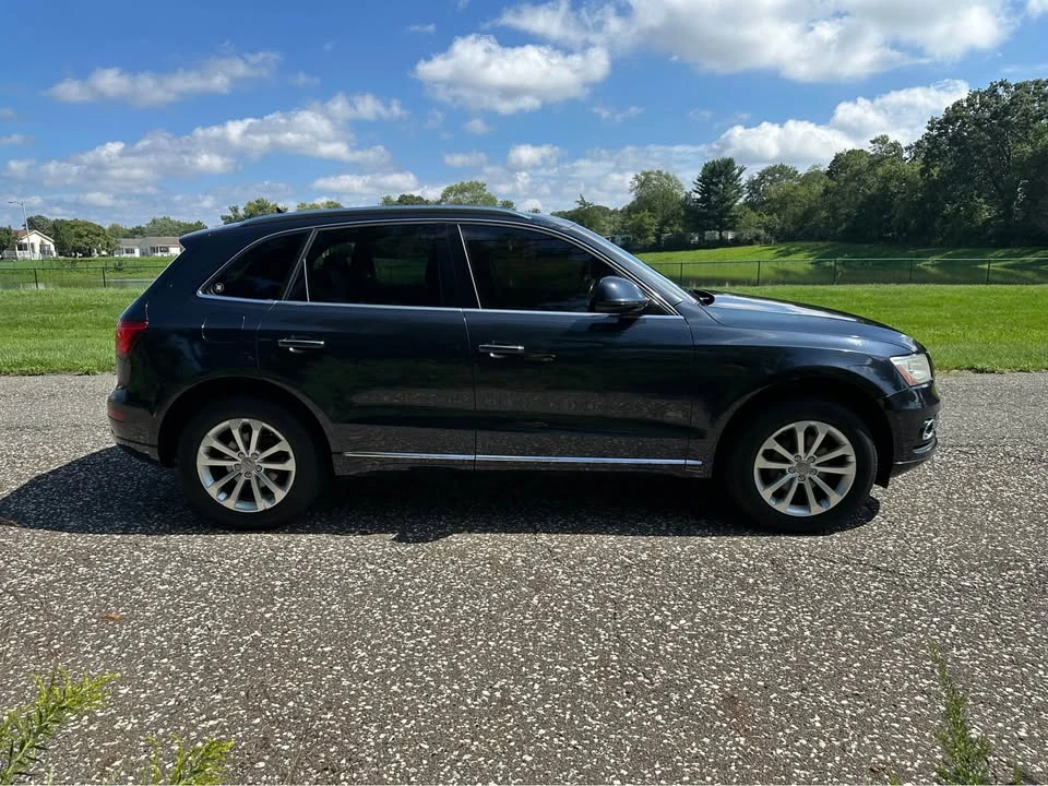 2015 Audi 8R Q5 - Image 6 of 18