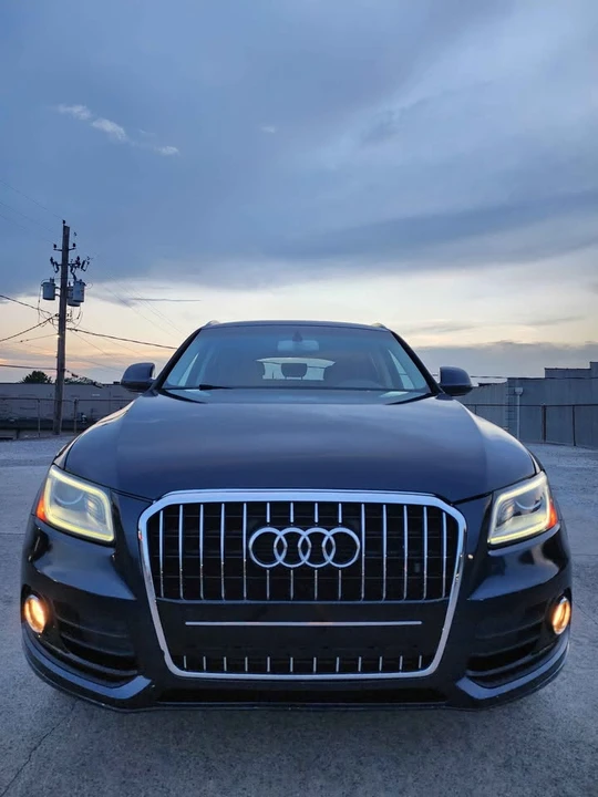 2015 Audi 8R Q5 - Image 3 of 20