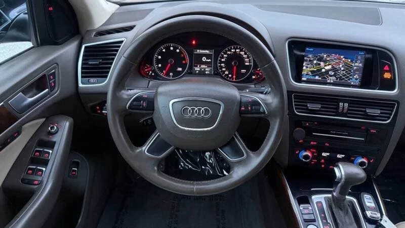 2015 Audi 8R Q5 - Image 10 of 20