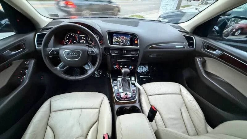 2015 Audi 8R Q5 - Image 11 of 20