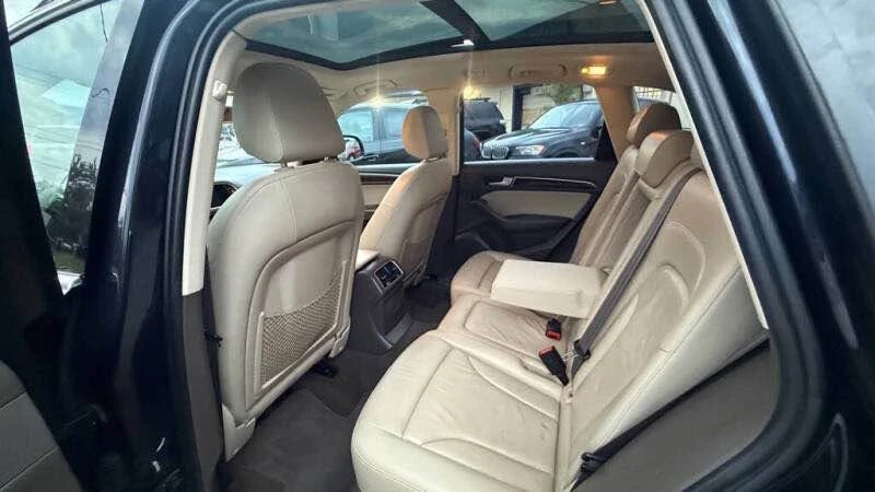 2015 Audi 8R Q5 - Image 16 of 20