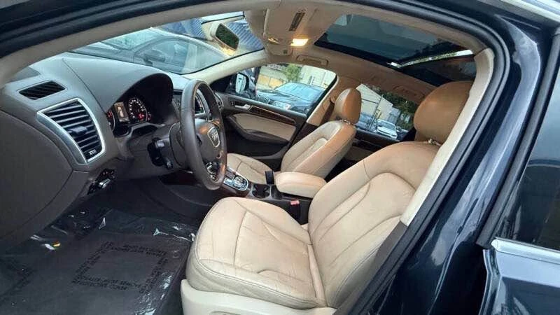 2015 Audi 8R Q5 - Image 13 of 20