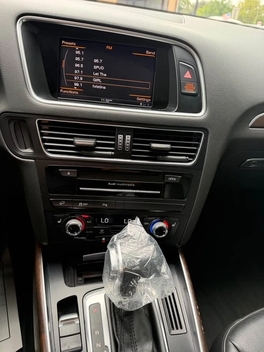 2015 Audi 8R Q5 - Image 9 of 11